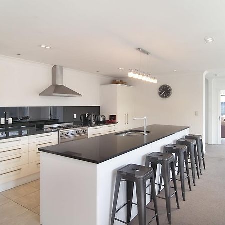 Ilam Villa - Christchurch Holiday Homes Luaran gambar