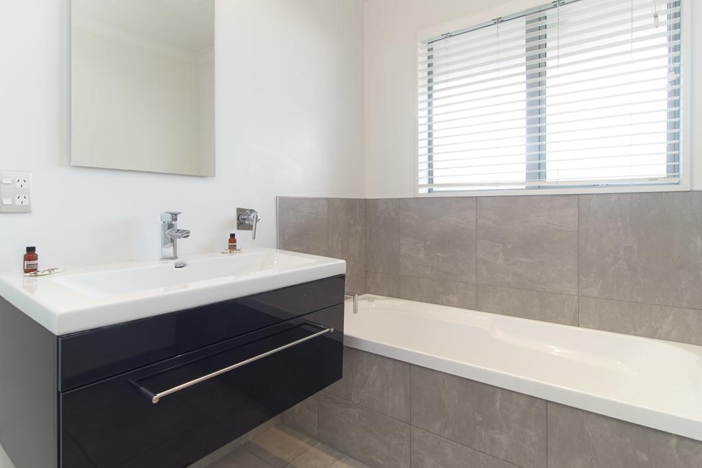 Ilam Villa - Christchurch Holiday Homes Luaran gambar