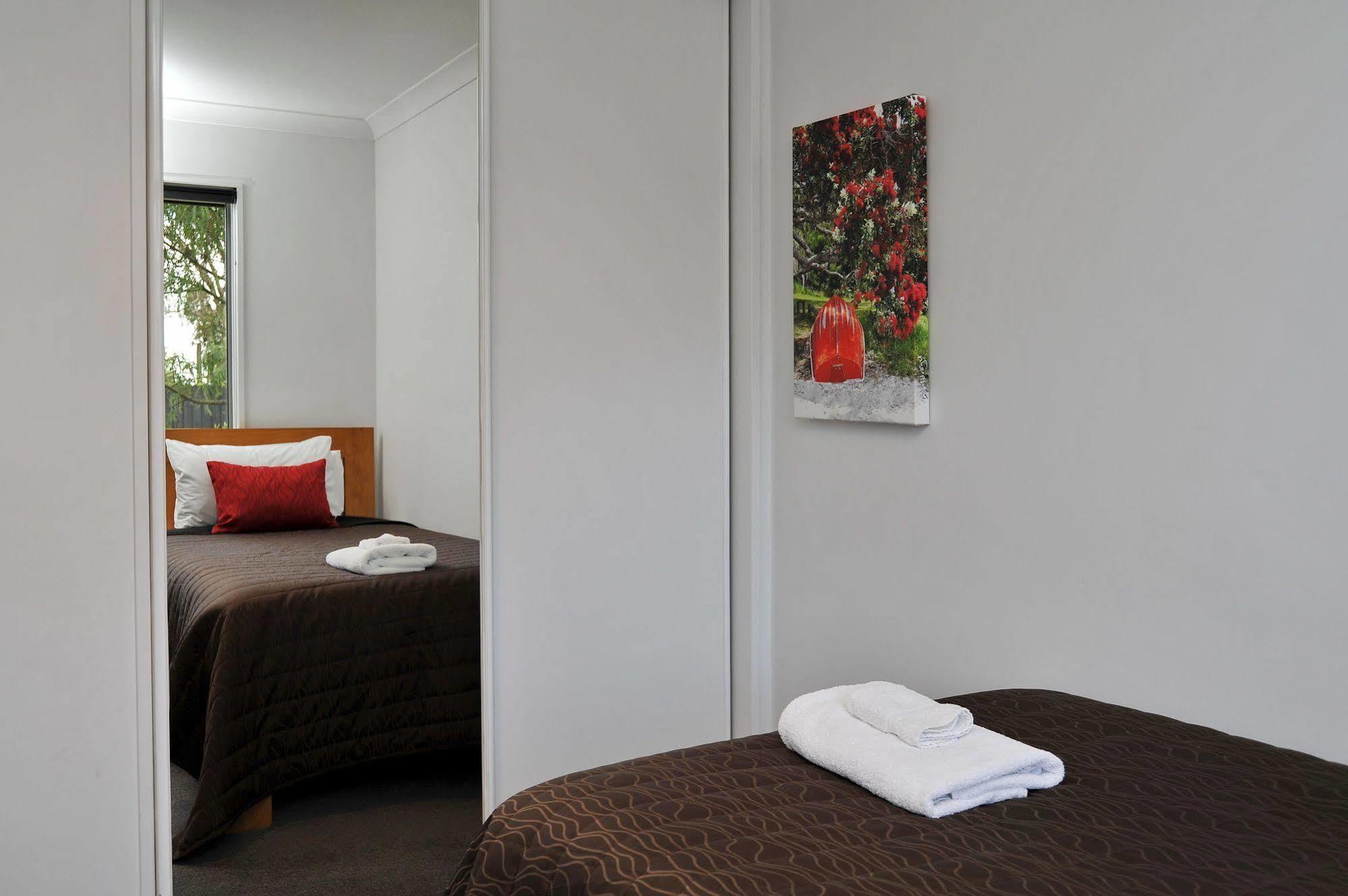 Ilam Villa - Christchurch Holiday Homes Luaran gambar